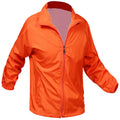 Long Sleeve Windbreaker