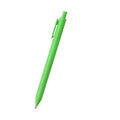 Retractable Gel Pen