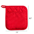 Cotton Kitchen Pot Holders