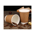 12Oz Double Paper Cup