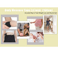 59" Body Measuring Tape