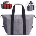 Foldable Picnic Insulated Bag