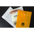 Pp File Bag