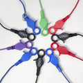 36" Lobster Claw Casino Bungee Cord