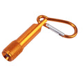 Carabiner LED Keychain