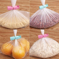 Squeeze Bread Bag Clips