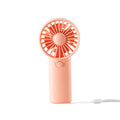 Mini Handheld Fan