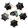 Waterproof Bicycle Front Rack Bag