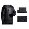 22-Layer Pe Fiber Liner Stab-Resistant Suit