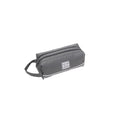 Large Double Oxford Custom Pencil Case