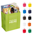 Non-Woven Grocery Tote Bag