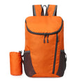 Travel Foldable Backpack