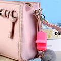 Phone Holder Keychain