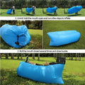 Portable Inflatable Chair
