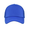 Baseball Cap w/ Forehead Foam Padding, Protective Safety