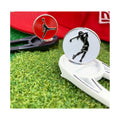 Golf Divot Repair Tool