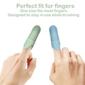 Dog Pet Silicone Toothbrush