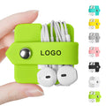 Tangle Free Earphone Wrap
