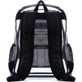 PVC Clear Mini Backpack
