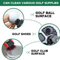 Golf Ball Brush