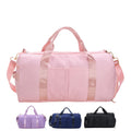 Sports Gym Duffel Bag