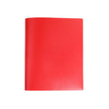 Plastic Folders with Pockets