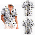 Custom Hawaiian Shirt