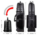 Foldable Stand Golf Bag