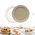 9 Inch Disposable Plate
