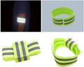 High Visibility Reflective Band Set