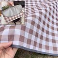 Foldable Outdoor Picnic Blanket