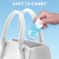 Portable Pill Taker Remover