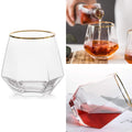 Hexagonal Cup
