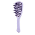 Anti-Static TPE Bristle Air Cushion Massage Comb