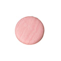 PU Wood Grain Makeup Mirror