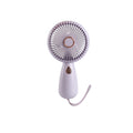 Mini Usb Rechargeable Electric Fan