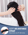 Travel Zero Iop 3d Sleep Eye Mask Adjustable