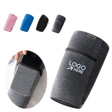 Sports Cell Phone Arm Bag