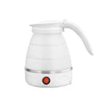 Foldable Electric Travel Jug