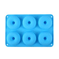 Silicone Donut Mold