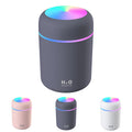 USB Colorful Mini Humidifier