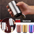 Automatic Beer Bottle Opener