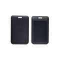 Sliding ID Card Holder