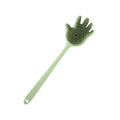 Palm Shaped Ergonomic Shower Brush