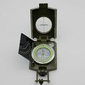 High Precision Military Compass With Inclinometer