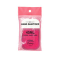 Pocket-Sized Colorful Scented Spray Sanitizing