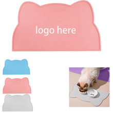 Pet Food Mat
