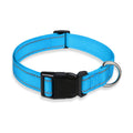 Reflective Adjustable Collar For Dogs