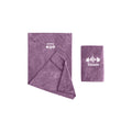 Microfiber Gym Quick-Dry Absorbent Sports Towel for Sweat