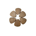 Quality Wooden Guitar Pick